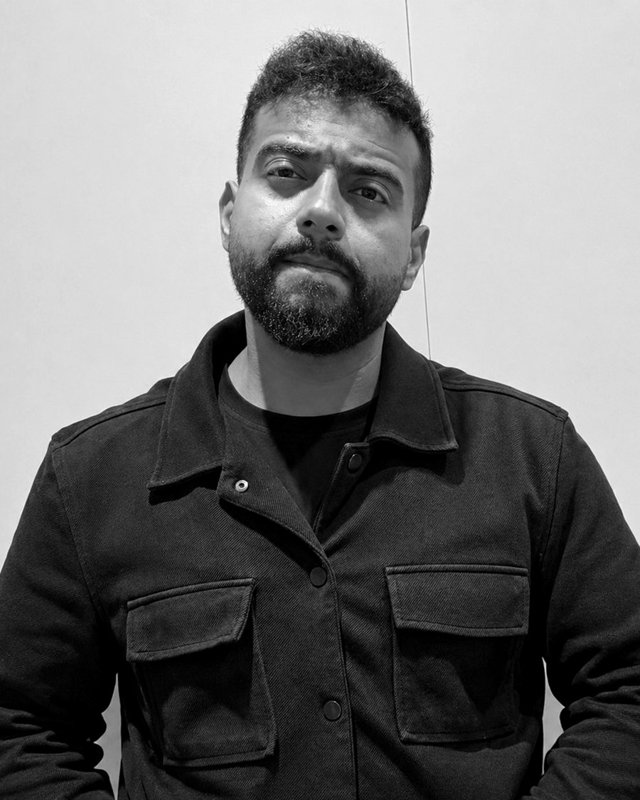 Mohamed Adel Mamoun